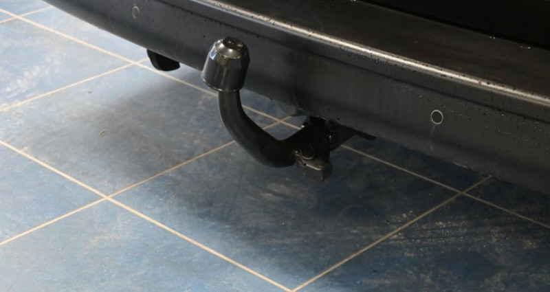 Peugeot Traveller Long 2.0 BlueHDi 180ch S&S EAT6 Allure 2018 - photo n°6 Peugeot Traveller Long 2.0 BlueHDi 180ch S&S EAT6 Allure  occasion à ST SATURNIN - photo n°6