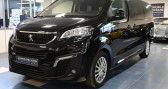 Peugeot Traveller Long 2.0 BlueHDi 180ch S&S EAT6 Allure  2018 - annonce de voiture en vente sur Auto Sélection.com
