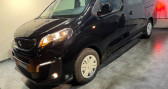 Peugeot Traveller LONG BLUEHDI 120 S&S EAT8   COURNON D'AUVERGNE 63