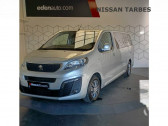 Peugeot Traveller occasion année 2019 boite Manuelle Annonce Peugeot Traveller occasion Diesel Long BlueHDi 120ch S&S BVM6 Business à Tarbes