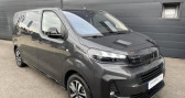 Peugeot Traveller M BlueHDi 180ch S&S EAT8 Business Pack  2025 - annonce de voiture en vente sur Auto S&eacute;lection.com