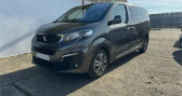 Annonce Peugeot Traveller occasion Diesel STANDARD 2.0 bluehdi 150ch allure  Marcilly-Le-Châtel