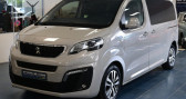 Peugeot Traveller occasion année 2017 boite Manuelle Annonce Peugeot Traveller occasion Diesel Standard 2.0 BlueHDi 150ch S&S BVM6 Allure à ST SATURNIN