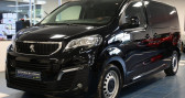 Peugeot Traveller occasion année 2018 boite Automatique Annonce Peugeot Traveller occasion Diesel Standard 2.0 BlueHDi 180ch S&S EAT6 Allure à ST SATURNIN