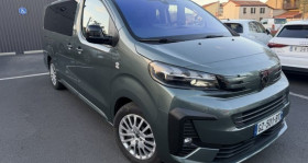 Peugeot Traveller occasion 2024 mise en vente &agrave; ISSOIRE par le garage ISSOIRE IMPORT AUTO - photo n&deg;1