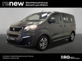 Annonce Peugeot Traveller occasion Diesel Traveller Compact BlueHDi 145ch S&S BVM6  RILLIEUX LA PAPE
