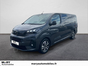 Peugeot Traveller , garage JFC By Mary automobiles Caen  Biéville-Beuville