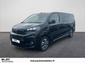 Peugeot Traveller Traveller XL BlueHDi 180ch S&S EAT8   Biéville-Beuville 14