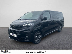 Peugeot Traveller , garage JFC By Mary automobiles Caen  Biéville-Beuville
