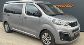 Peugeot Traveller occasion 2024 mise en vente &agrave; Jonqui�res par le garage JF AUTO - photo n&deg;1
