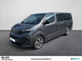 Annonce Peugeot Traveller occasion Diesel XL BlueHDi 180ch S&S EAT8 Business  Granville