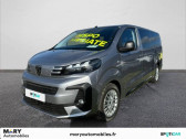 Peugeot Traveller occasion année 2025 boite Automatique Annonce Peugeot Traveller occasion Diesel XL BlueHDi 180ch S&S EAT8 Business à Tourlaville