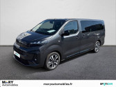 Peugeot Traveller occasion année 2025 boite Automatique Annonce Peugeot Traveller occasion Diesel XL BlueHDi 180ch S&S EAT8 Business à Caen