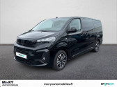 Peugeot Traveller occasion année 2025 boite Automatique Annonce Peugeot Traveller occasion Diesel XL BlueHDi 180ch S&S EAT8 Business à Bayeux