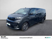 Peugeot Traveller XL BlueHDi 180ch S&S EAT8 Business   LONGUEAU 80
