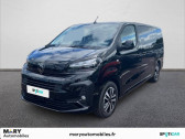 Peugeot Traveller XL BlueHDi 180ch S&S EAT8 Business   Saint-L 50