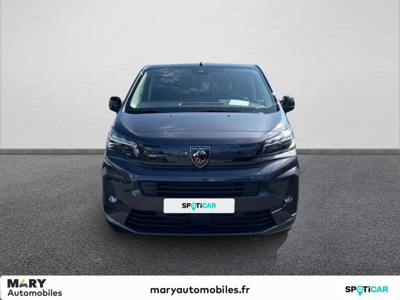 Peugeot Traveller XL BlueHDi 180ch S&S EAT8 Business  occasion  Caen - photo n2