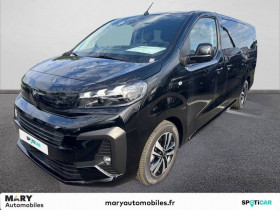 Peugeot Traveller occasion 2025 mise en vente à LONGUEAU par le garage MARY AUTOMOBILES AMIENS PEUGEOT - photo n°1