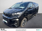 Peugeot Traveller occasion année 2025 boite Automatique Annonce Peugeot Traveller occasion Diesel XL BlueHDi 180ch S&S EAT8 Business à LONGUEAU