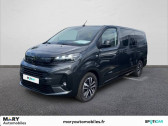 Peugeot Traveller XL BlueHDi 180ch S&S EAT8 Business   LONGUEAU 80