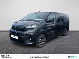 Peugeot Traveller occasion 2025 mise en vente à LONGUEAU par le garage MARY AUTOMOBILES AMIENS PEUGEOT - photo n°1