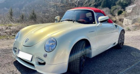 Pgo Cevennes , garage AGENCE AUTOMOBILE AVRON � Enghien Les Bains