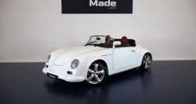 Pgo Speedster 2 , garage TAILORMADE CARS  Arnas