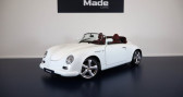 Pgo Speedster 2 occasion année 2006 boite Manuelle Annonce Pgo Speedster 2 occasion Essence à Arnas
