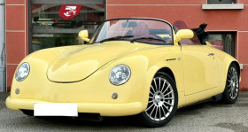 Pgo Speedster 2 , garage MAUI AUTOMOBILES � BOURG LES VALENCE