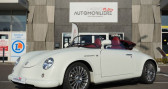 Annonce Pgo Speedster 2 occasion Essence II 2.0 16V 140 ch - 2000KM REELS � EPONE