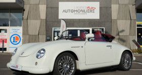 Pgo Speedster 2 , garage AGENCE AUTOMOBILIERE EPONE 78 � EPONE