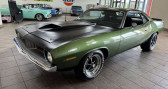 Plymouth Barracuda occasion