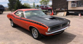 Annonce Plymouth Barracuda occasion Essence   LYON