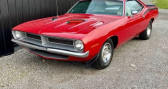 Annonce Plymouth Barracuda occasion Essence   LYON