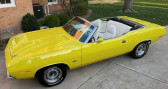 Annonce Plymouth Barracuda occasion Essence   LYON