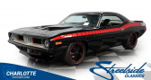 Annonce Plymouth Barracuda occasion Essence   LYON