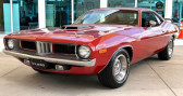 Annonce Plymouth Barracuda occasion Essence   LYON