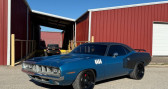 Plymouth Barracuda    LYON 69