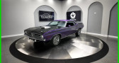 Annonce Plymouth Barracuda occasion Essence   LYON