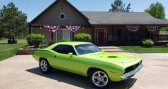 Annonce Plymouth Barracuda occasion Essence   LYON