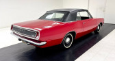 Annonce Plymouth Barracuda occasion Essence   LYON