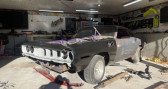 Annonce Plymouth Barracuda occasion Essence   LYON