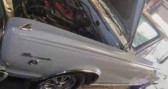 Plymouth Barracuda    LYON 69