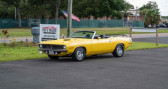 Annonce Plymouth Barracuda occasion Essence   LYON