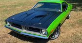 Annonce Plymouth Barracuda occasion Essence   LYON