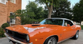Plymouth Barracuda occasion année 1970 Annonce Plymouth Barracuda occasion Essence à LYON