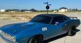 Plymouth Barracuda    LYON 69