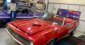 Annonce Plymouth Barracuda occasion Essence   LYON