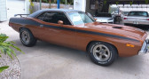 Annonce Plymouth Barracuda occasion Essence   LYON
