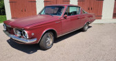 Annonce Plymouth Barracuda occasion Essence   LYON